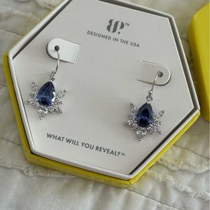 BP bp Og Bomb Party "The Spider Earring"